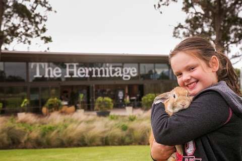 Photo: The Hermitage, Gledswood Hills NSW